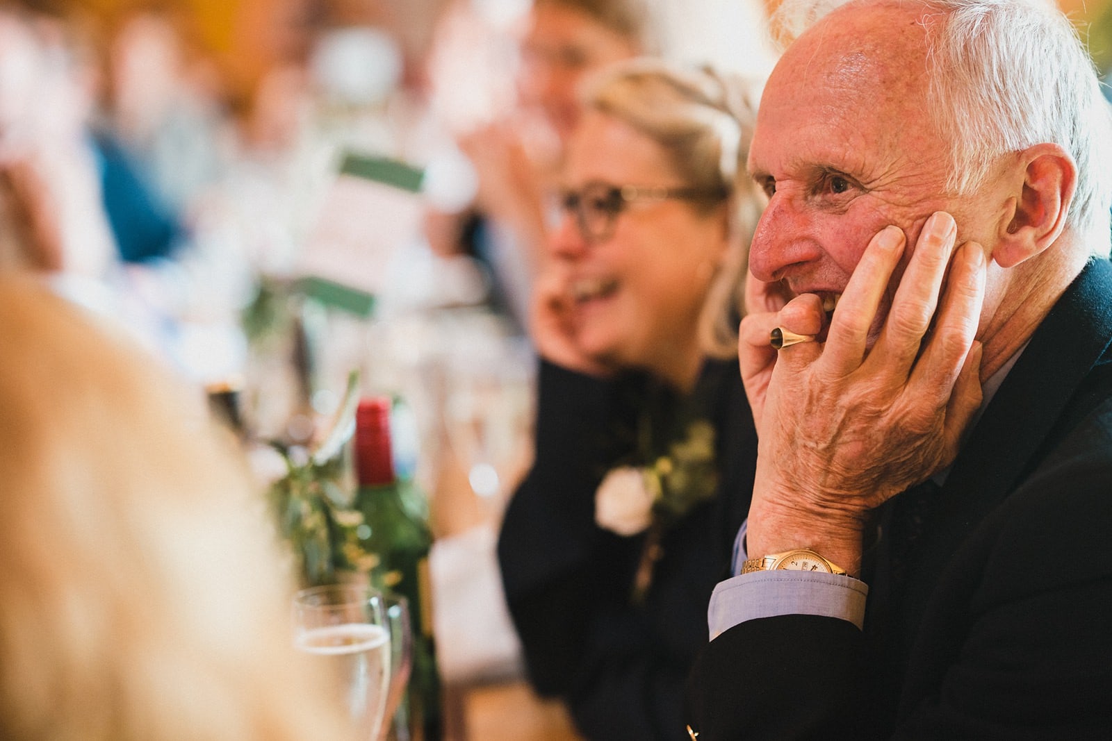 rosevine wedding photography